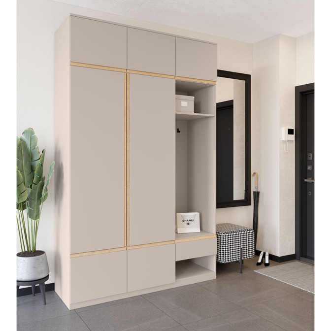 Передпокій Тоффі Фріда Світ Меблів