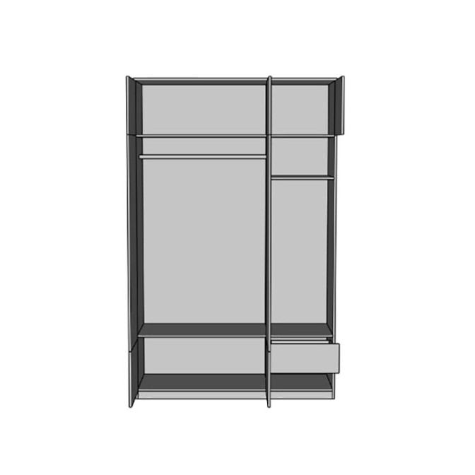 Передпокій Тоффі Фріда Світ Меблів