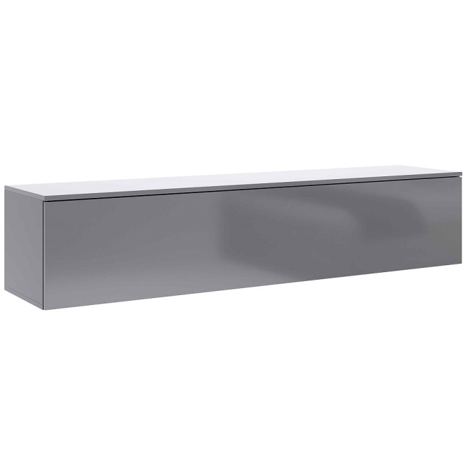 Секция BOX COLOR- TV 1,75 / Графит Полумат MiroMark BX-44-MG Секция BOX COLOR- TV 1,75 / Графит Полумат MiroMark BX-44-MG