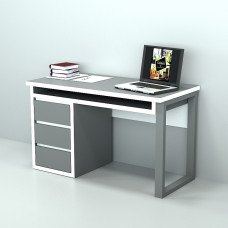 Офісний стіл ГП-2 Гамма стиль