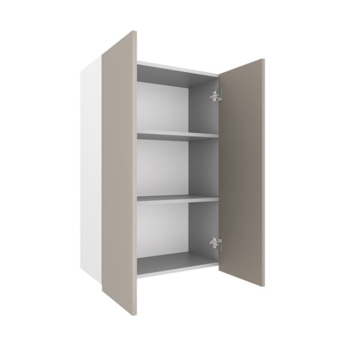 Кухонная секция верхняя В-60/92 Роял матовый Garant