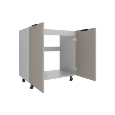 Кухонная секция нижняя НМ-80/82 Крафт Garant