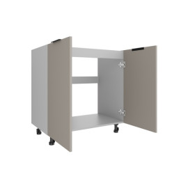 Кухонная секция нижняя НМ-80/82 Крафт Garant