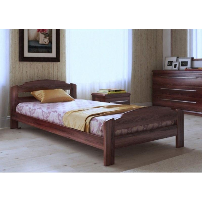 Кровать Эдель АРТ-мебель