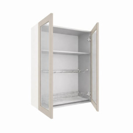 Кухонна секція верхня ВС-60/92 В Альфа Garant