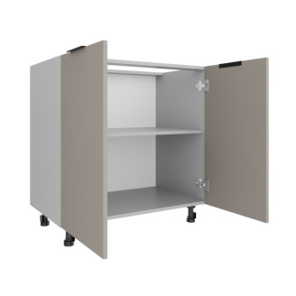 Кухонная секция нижняя Н-80/82 Крафт Garant  