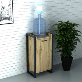 Тумба під кулер для води ТКГ-1 Гамма стиль