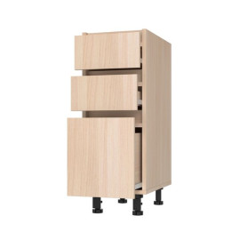 Кухонная секция нижняя ШН 3Я.820.300 Интегрированная ручка 