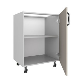 Кухонная секция нижняя Н-60/82/1 Гранд Мат Garant