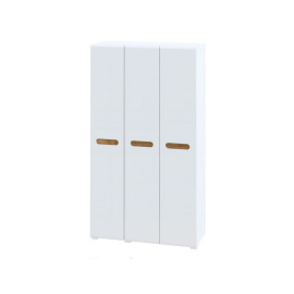 Шкаф 3Д Бьянко Мир Мебели