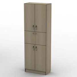 Шкаф Tisa Mebli ШС-31 Бюджет Плюс