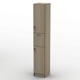 Шкаф Tisa Mebli ШС-31 У Бюджет Плюс