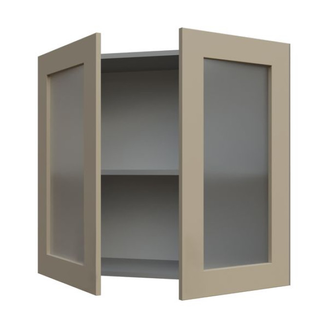 Кухонная секция верхняя В-80/72 В Горизонт Garant