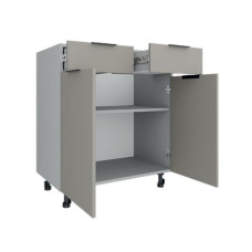 Кухонная секция нижняя НЯД-(2 + 2)80/82 Крафт Garant