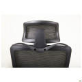 Кресло Titan HR Black/Black AMF