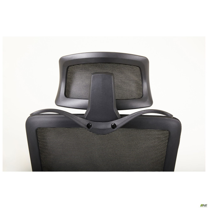 Кресло Titan HR Black/Black AMF