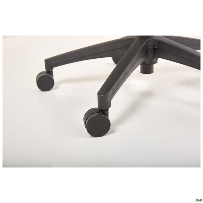 Кресло Titan HR Black/Black AMF