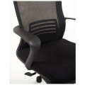 Кресло Titan HR Black/Black AMF