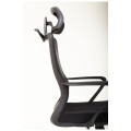 Кресло Titan HR Black/Black AMF