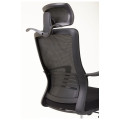 Кресло Titan HR Black/Black AMF