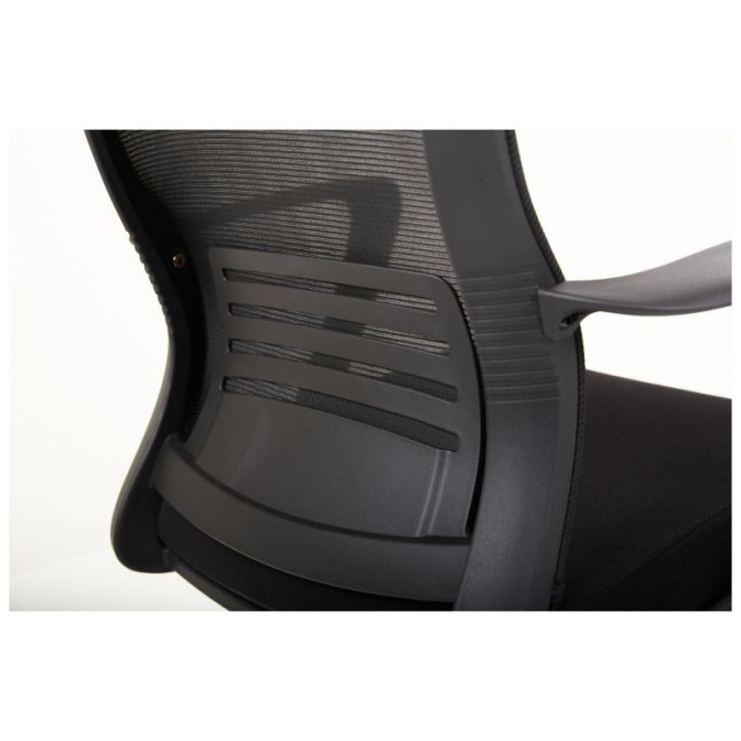 Кресло Titan HR Black/Black AMF