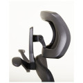 Кресло Titan HR Black/Black AMF