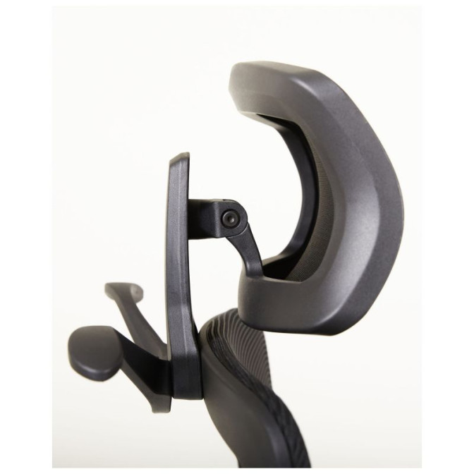 Кресло Titan HR Black/Black AMF