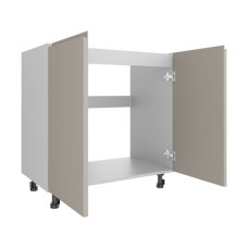 Кухонная секция нижняя НМ-80/82 Роял матовый Garant