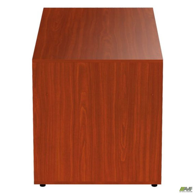 Стол 2-х тумбовый SL-83 (1390х720х750мм) вяз либерти AMF
