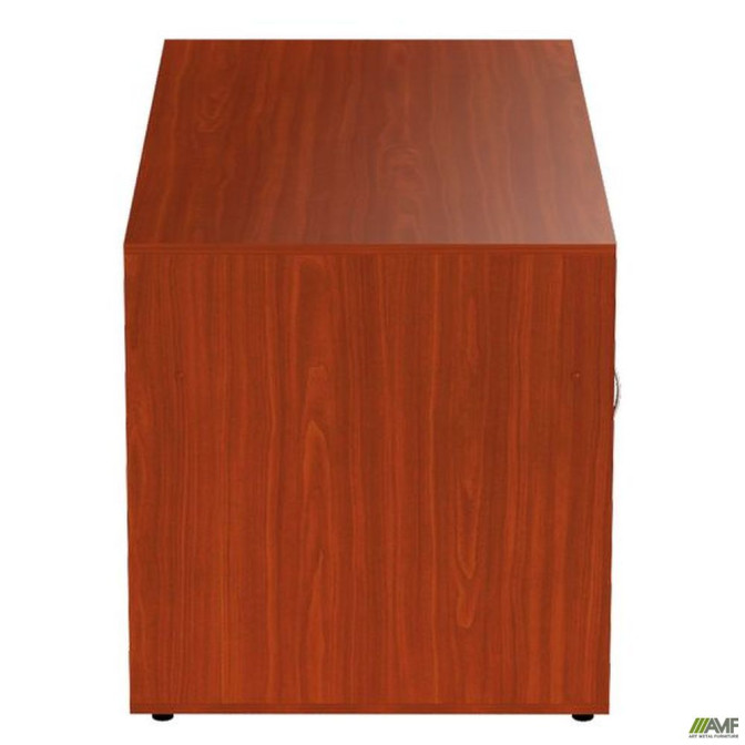 Стол 2-х тумбовый SL-84 (1500х720х750мм) вяз либерти AMF