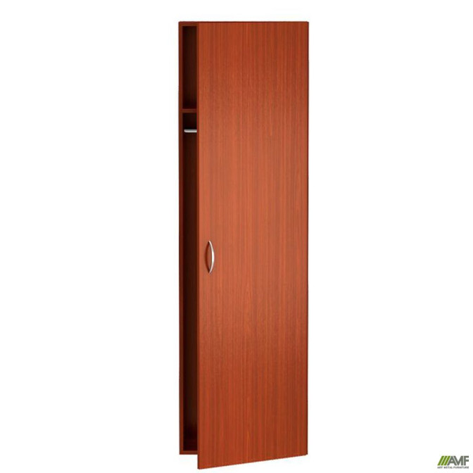 Шкаф-гардероб SL-901 (550х340х1825мм) вяз либерти AMF