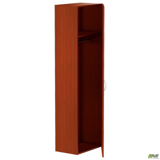 Шкаф-гардероб SL-901 (550х340х1825мм) вяз либерти AMF