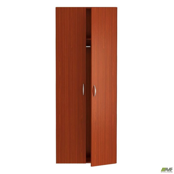 Шкаф-гардероб SL-902 (720х580х1825мм) вяз либерти AMF