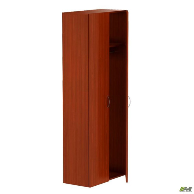 Шкаф-гардероб SL-902 (720х580х1825мм) вяз либерти AMF