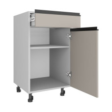 Кухонная секция нижняя НЯД-(1 + 1)45/82 Альфа Garant