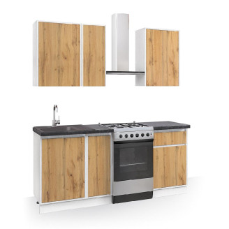 Готовая кухня Маттина 1200 мм (В) / Mattina Київський Стандарт