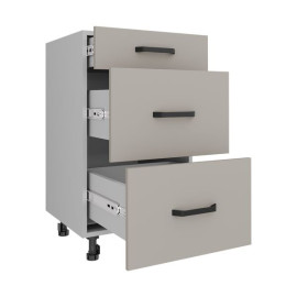 Кухонна секція нижня НЯ-(1 + 2)45/82 Модест Garant