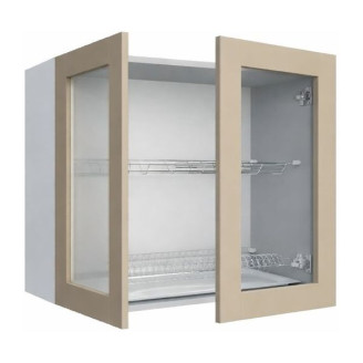 Кухонная секция верхняя ВС-80/72 В Софт Премьер Garant   