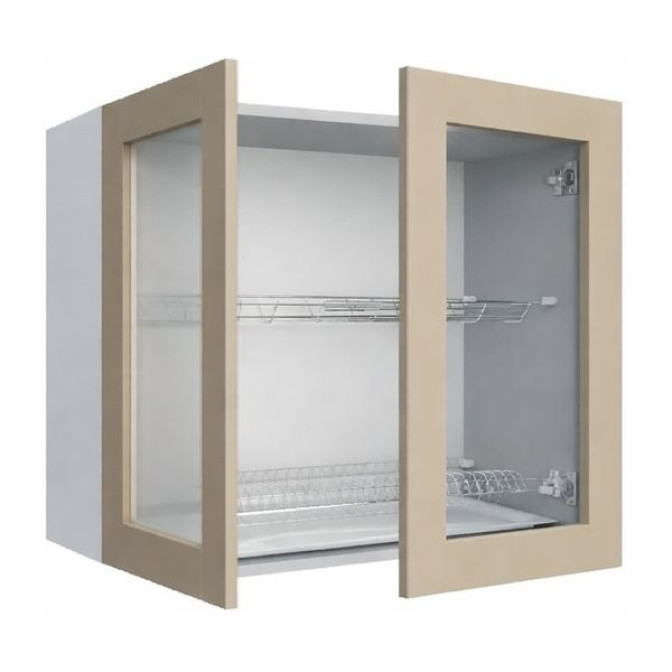 Кухонная секция верхняя ВС-80/72 В Софт Премьер Garant   