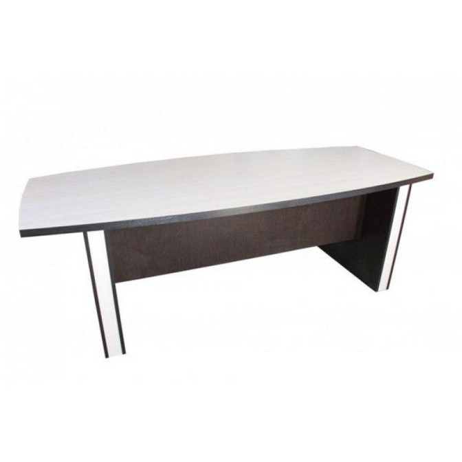Стол для конференций Ника Мебель ОН-102/3 (2400x900x750)