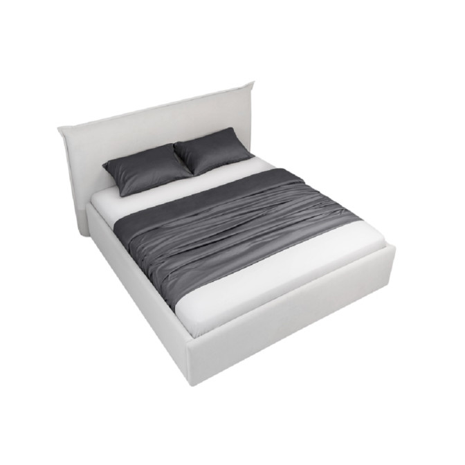 Кровать Мягкая обивка с каркасом Подъёмным механизмом 1,8x2,0 Тиана / Tiana MiroMark SF-48-TА