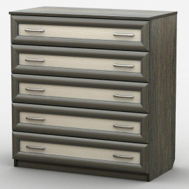 Комод Tisa Mebli 011/2 АКМ
