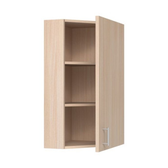 Кухонная секция с ручкой верхняя ШВС R.1Д.900.300 Элегант (без рисунка) Мат Краска E-Line Senam Кухонная секция с ручкой верхняя ШВС R.1Д.900.300 Элегант (без рисунка) Мат Краска E-Line Senam