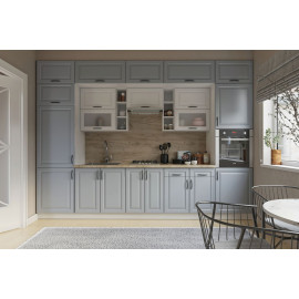 Модульна кухня Софт Прем'єр Garant