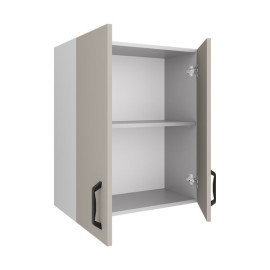 Кухонна секція верхня В-60/72 Контемп квадріс Garant   