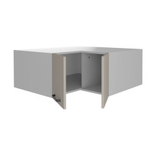 Кухонная секция верхняя ВАК-90/90/36 Софт Garant 