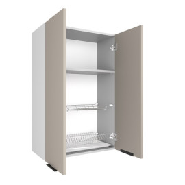 Кухонная секция верхняя ВС-60/92 Крафт Garant