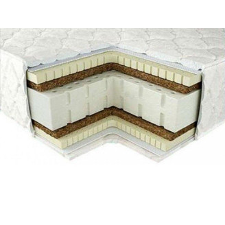 Матрац Neolux Italia Sistema 3D Luchini