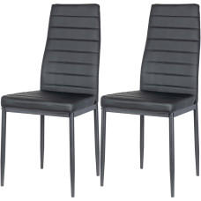 Комплект стульев 2 Шт. Зита Doros