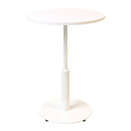 Стіл Ibiza round HP Lovko